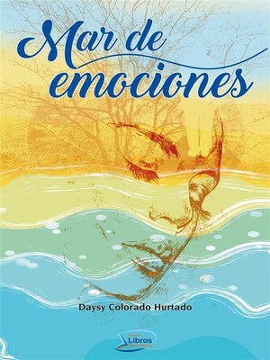 cover image of Mar de emociones